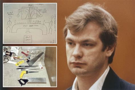 The Unseen Jeffrey Dahmer Crime Scene Photos: A Chilling Look Inside - sjw45kq