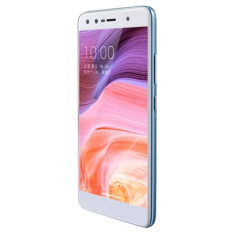 ZTE Blade A3 Screen Specifications • SizeScreens.com
