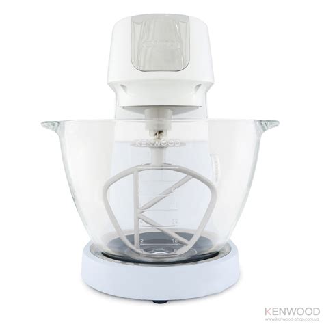Кухонная машина Kenwood KVC 5100 B Chef Sense - купить в магазине ...