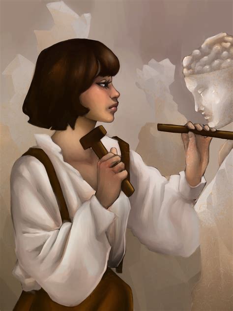ArtStation - an artist
