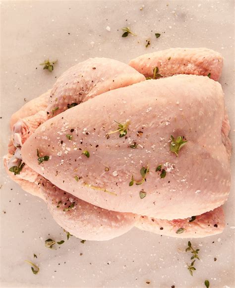 What Is The Fastest Way To Thaw A Turkey at Craig Alston blog