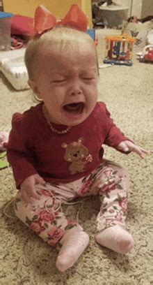 Kid Tantrum GIFs | Tenor