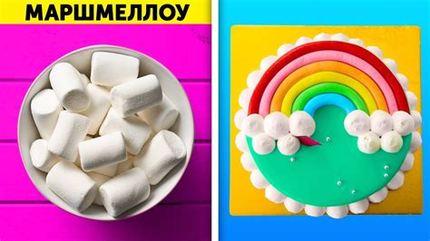 33 ЯРКИЕ И ПРАЗДНИЧНЫЕ ИДЕИ УКРАШЕНИЯ ТОРТОВ - YouTube