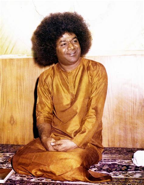Sai Baba Message