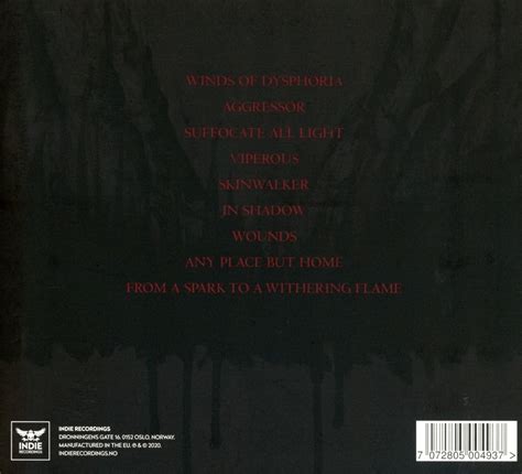 Vredehammer: Viperous (CD) – jpc.de