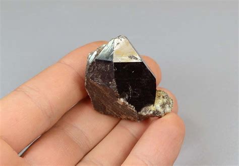 Купить Кристалл мориона 36,53 грамм в интернет-магазине «Долина Камней»