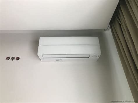 Mitsubishi Electric MSZ-LN25VGW / MUZ-LN25VG (белый)