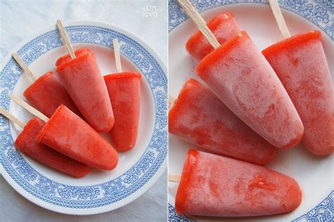 Клубнично-персиковое мороженое с водкой: my_happyfood — LiveJournal