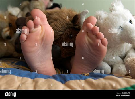 Tickle Foot Stock Photos & Tickle Foot Stock Images - Alamy