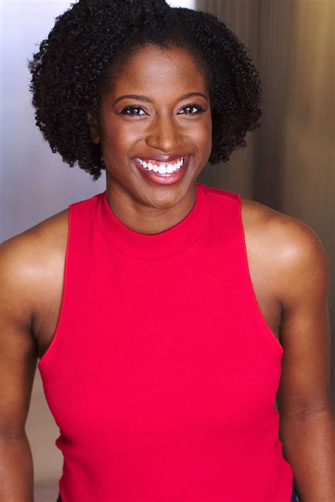 Ayana Taylor - Upright Citizens Brigade