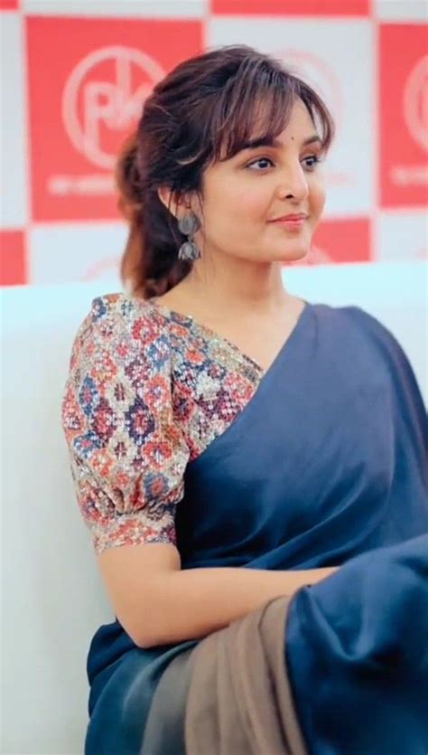 by tArzAn on hot 🌠stAr | Designer blouse patterns, Fashionable ...