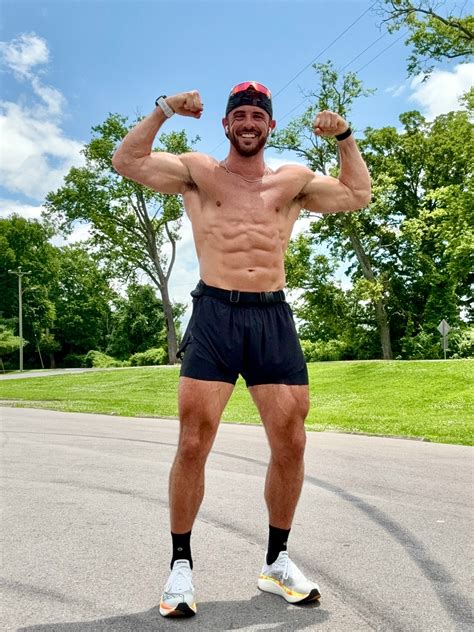 Nick Walker Fitness added a new... - Nick Walker Fitness