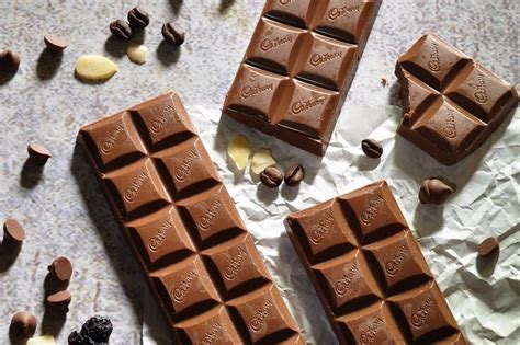 Fancy Chocolate Brands