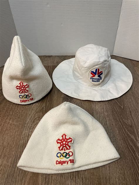 XL Commonwealth Games '78 Calargary Olympics '88 - Schmalz Auctions