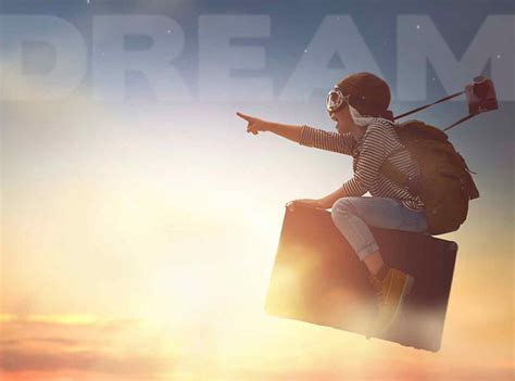 How To Dream...