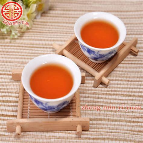 250 г Китайский Превосходный чай улун ZhengShanXiaoZhong, зеленая еда ...