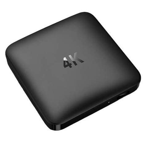 large memory wireless network set top box