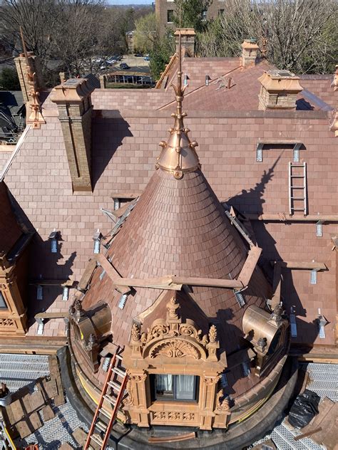 Magic Chef Mansion Restoration