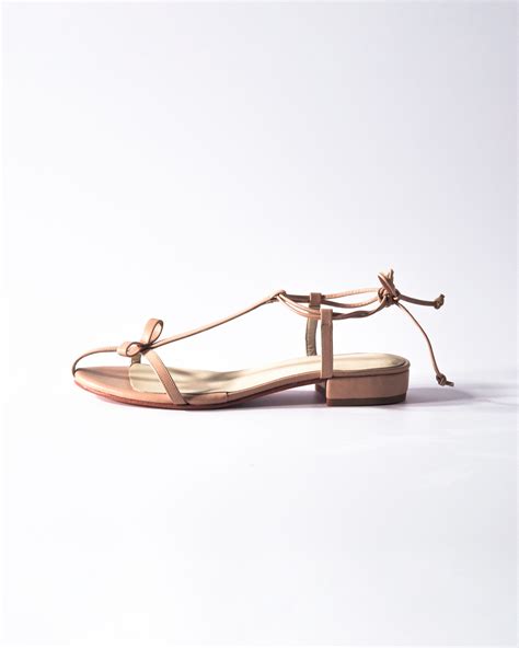 EMI - Nude | KARIMLOCK Shoes