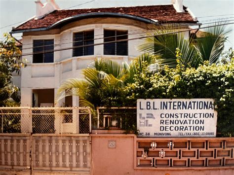 FROM THE GROUND UP: 30 years of excellence with LBL construction ...