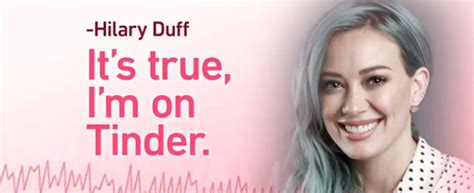 Tinder introduces verified celebrity profiles - TheHive.Asia
