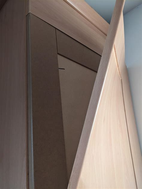 diy painting kitchen cupboards 4