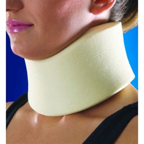 Anatomic Help шийний бандаж м’якої фіксації купити - orto-med.com.ua