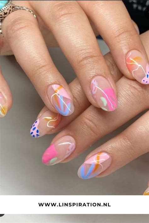 De mooiste kerst nagels
