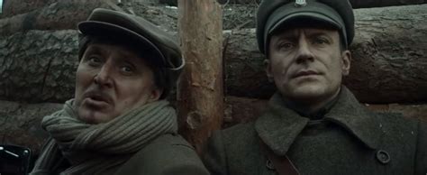 Новини з перчинкою: Вийшов трейлер фільму про Петлюру