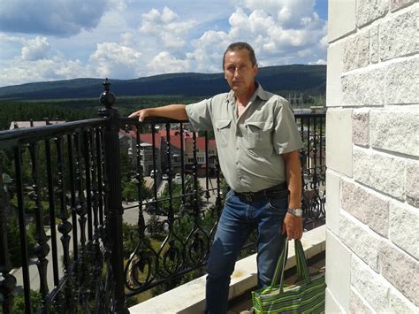 Алексей Селецкий - Екатеринбург, Свердловская обл., Россия, 57 лет на ...