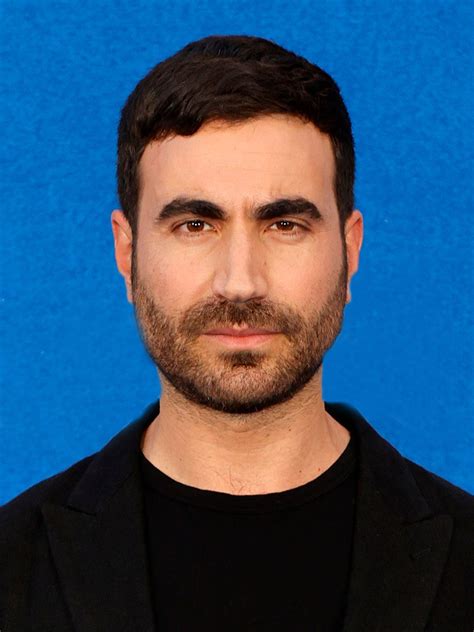 Brett Goldstein - Golden Globes