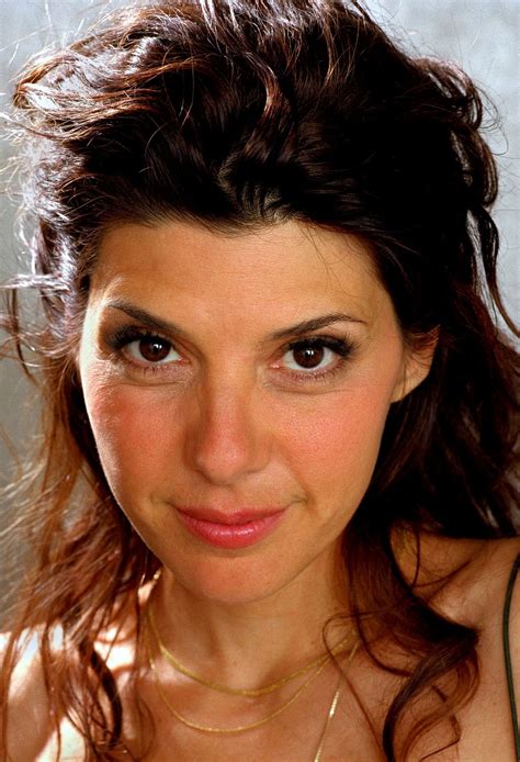 Marisa Tomei | Kadın, Insan