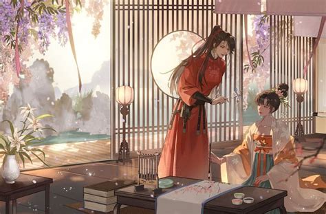 Qiang Jin Jiu (Ballad of Sword and Wine) Image by HIGH2333 #3913360 ...