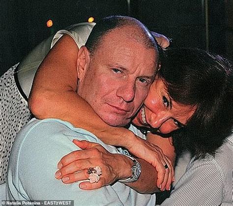 Sanctioned Russian businessman worth £16.5bn takes money fight with his ...