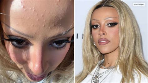 12 Doja Cat No Makeup Looks In 2023