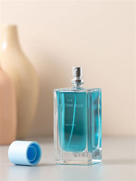 KARIŞIK LCW Tibetan Blue EDP Erkek Parfümü 100 Ml - S21927Z8-M0T | LCW