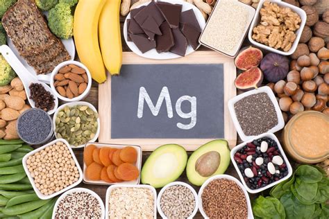 Demystifying The Many Forms Of Magnesium - Focus Supplements