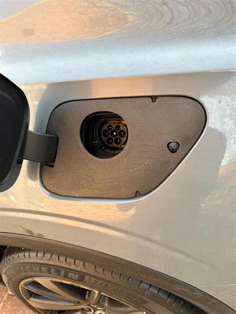 printed charging port cover rpolestar