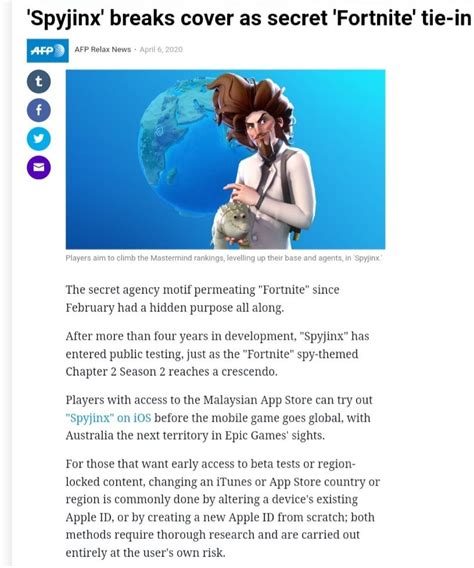 I found out why they have been so silent... Battle breakers is Save the ...