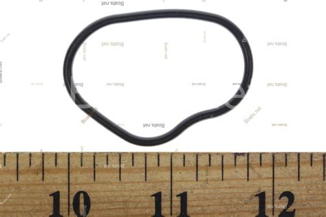 Honda 91302-PNA-004 - O-RING, CHAIN CASE | Boats.net