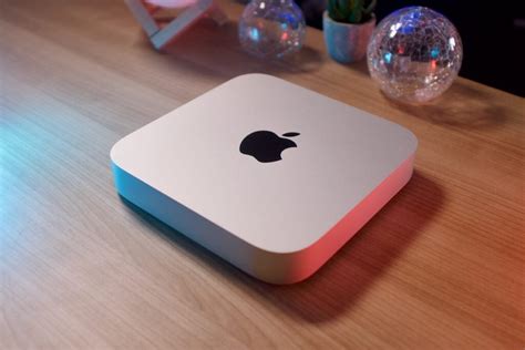 Apple Mac Mini (2023) Review: Easy to recommend | Trusted Reviews