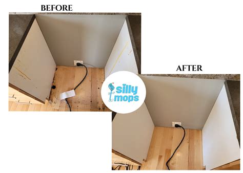 The Dirty Truth About The Stove: 5 Simple Steps To Reveal A Hidden Cleaning Sanctuary