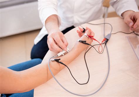 ¿Qué es una Electromiografía? 2022 - Electromiografía & Potenciales