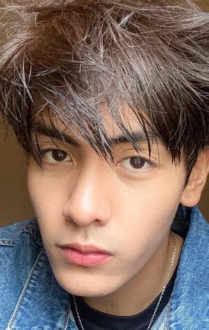 Joong Archen Aydin - actor - biography, photo, best movies and TV shows