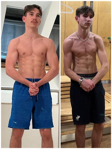 4 month gym progress : r/GYM