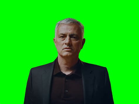 Jose Mourinho - "I turn good players into great players and great teams ...