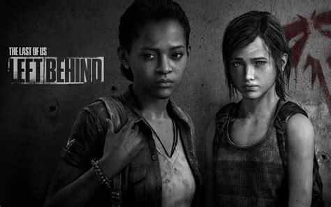 🔥 [50+] Last of US Wallpapers | WallpaperSafari