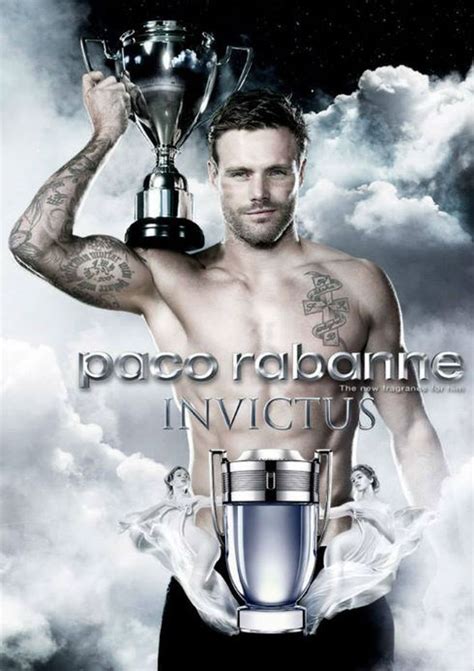 Paco Rabanne Invictus Fragrance 2013 (Rabanne)