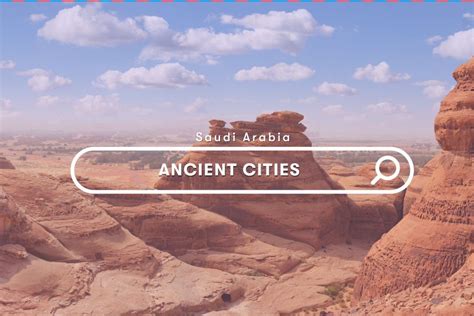 Saudi Arabia Guide: Historical Sites in KSA | Finalrentals KSA