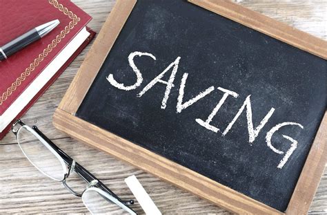 Saving - Free of Charge Creative Commons Chalkboard image